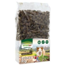 Alimento para cobaya 